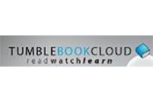 Tumble Book Cloud logo