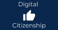 digital citizenship logo