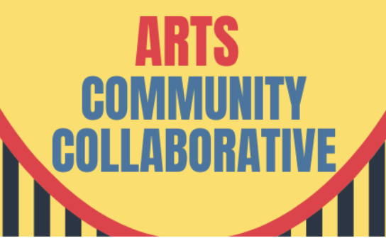Arts Community Collaborative Logo