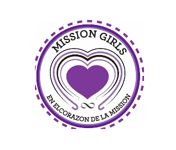 Mission Girls Logo
