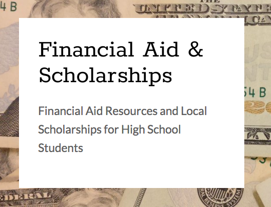Financial Aid and Scholarships