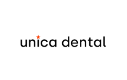 unica dental logo
