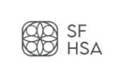 SF Human Services Logo