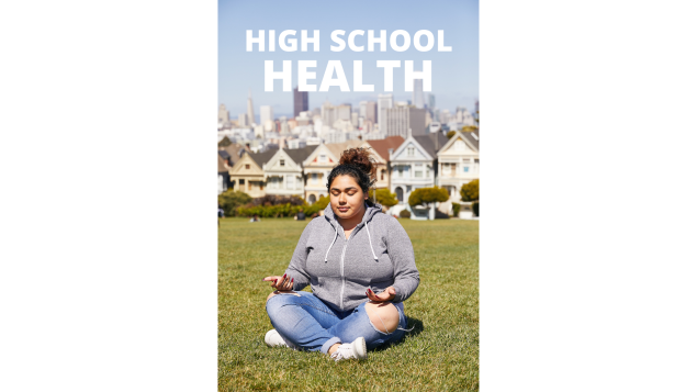 High School Health