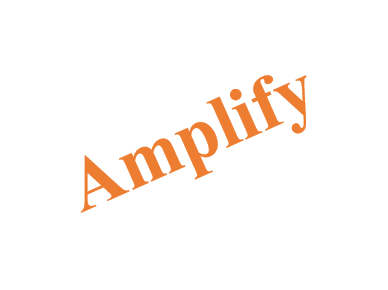 Amplify Portal