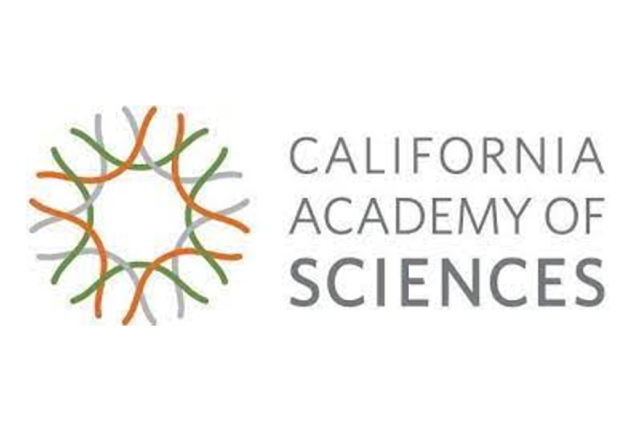 Logo for Cal Academy