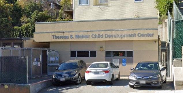 Theresa S. Mahler Early Education School