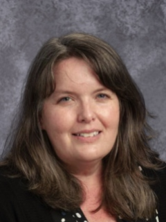 Jennifer Comeans - Resource Specialist (Special Education)