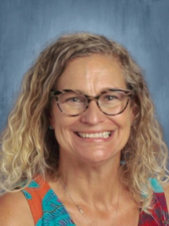 Heather Brown - Paraprofessional