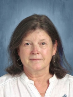 Ms. Kirman - 4/5 teacher