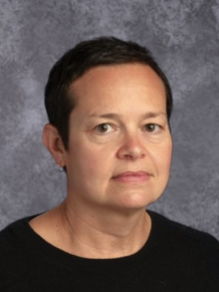 Sarah Kern - Teacher Librarian
