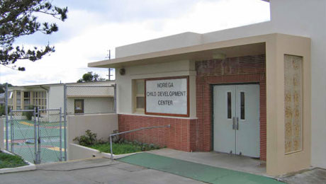 Noriega Early Education School
