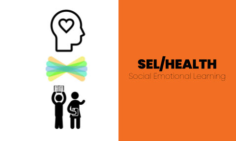 Seesaw Lesson Activities for SEL - Health