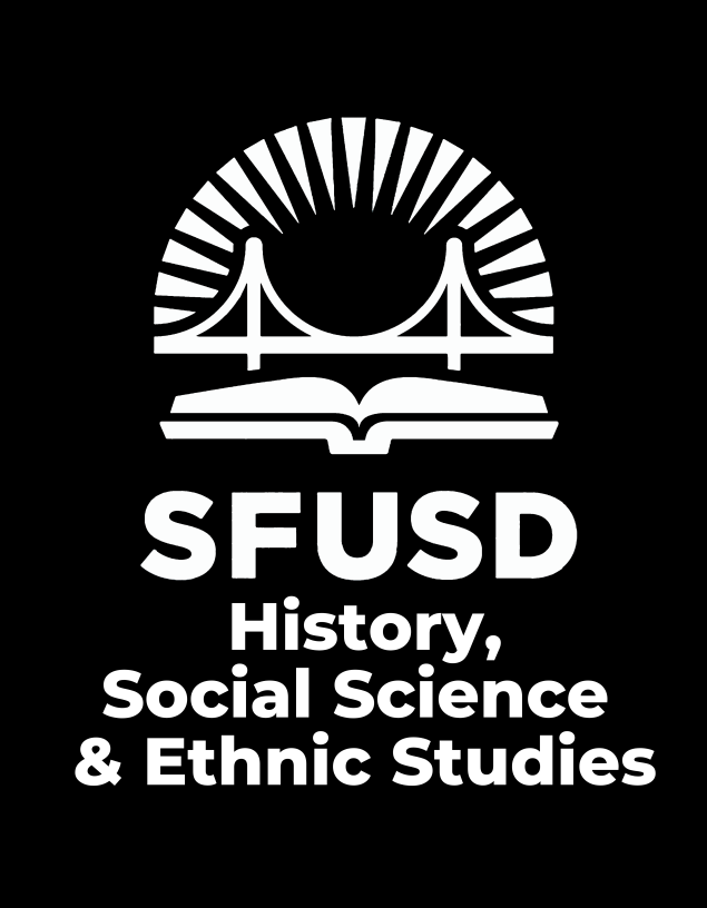 History, Social Studies &Ethnic Studies