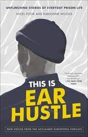 Book cover image of This Is Ear Hustle
