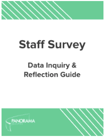 Staff Survey Guide