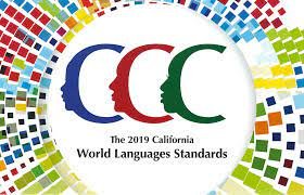 World language standards image