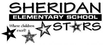 Sheridan ES Logo