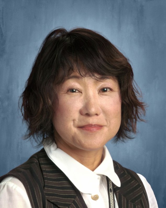 Yuka Inoue Sensei
