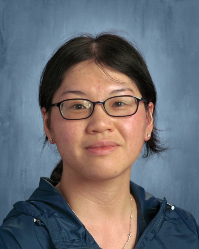 Ms. Jiayi Jiang