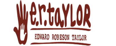 E.R. Taylor Logo