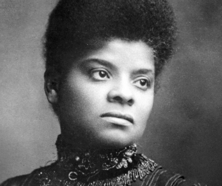 Ida B. Wells