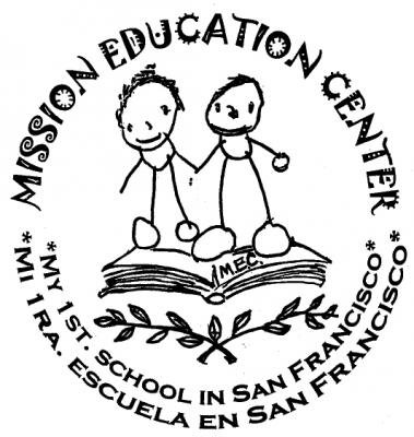 MEC Logo