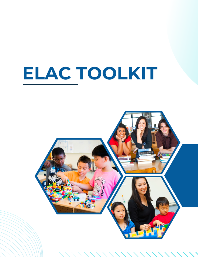 ELAC Toolkit
