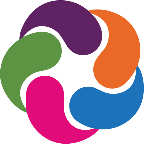 Rainbow Synergy Logo