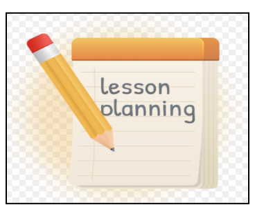 lesson planning