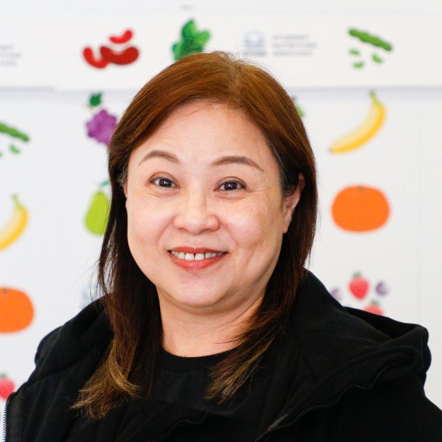 Aubrey Cheng Headshot - SNS