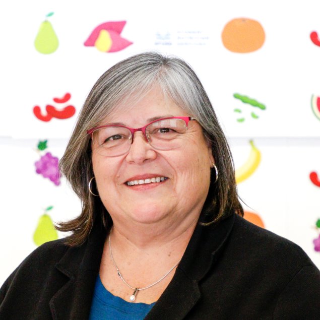 Linda Pulido-Esquivel SNS