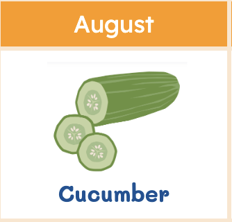 cucumber