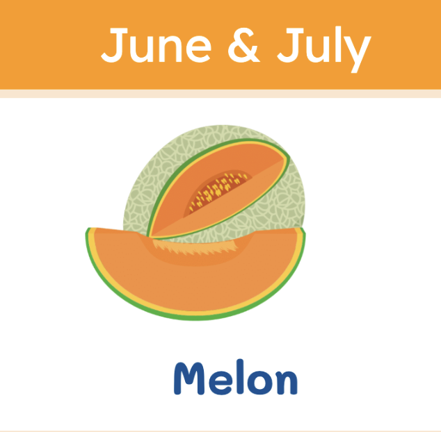 melon