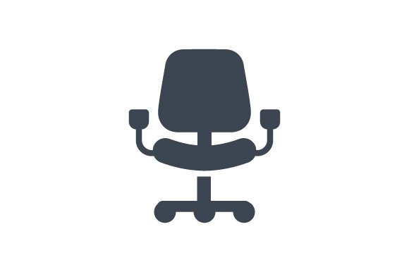 office chair