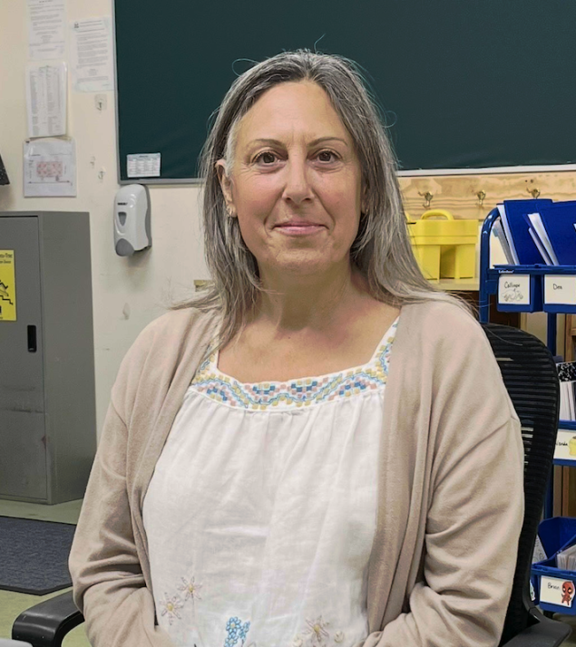 picture of kristi jacobson