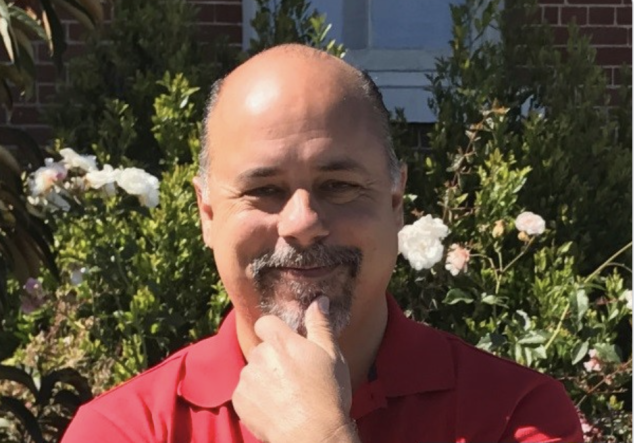 image of Mark Sanchez