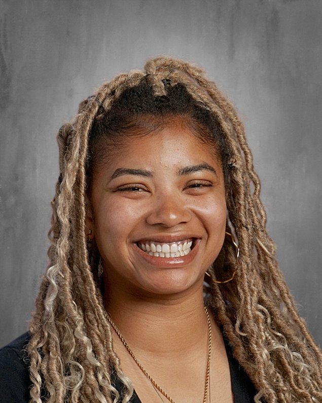 Ms. Pie Dezaray Baker