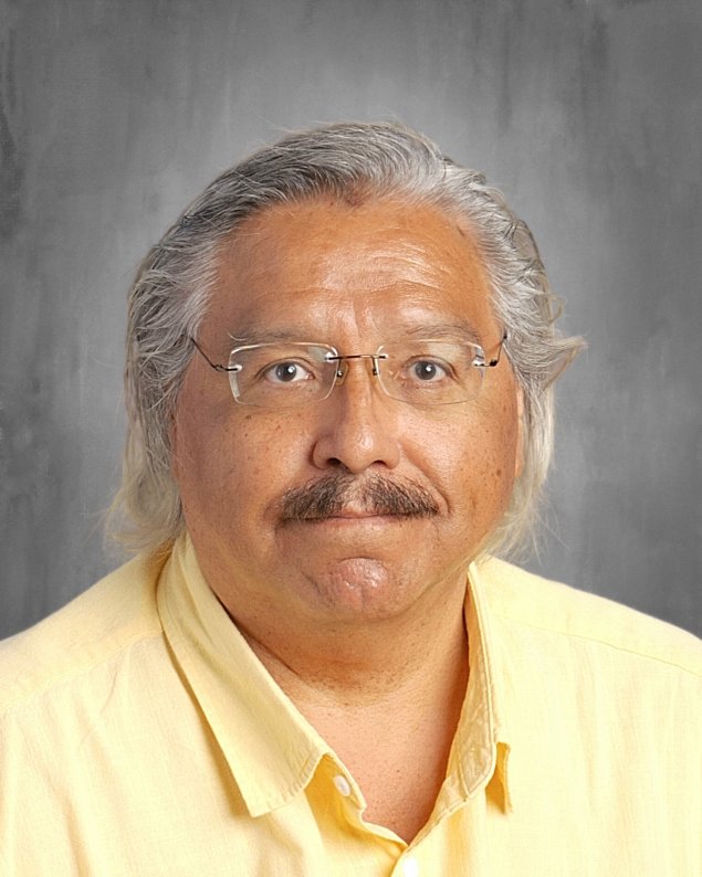 Ricardo Tovar Espinosa