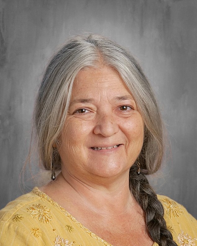 Ms. Michelle Windell