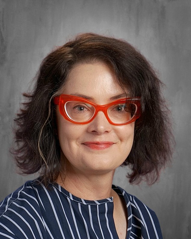 Ms. Laura Schmidt-Nojima