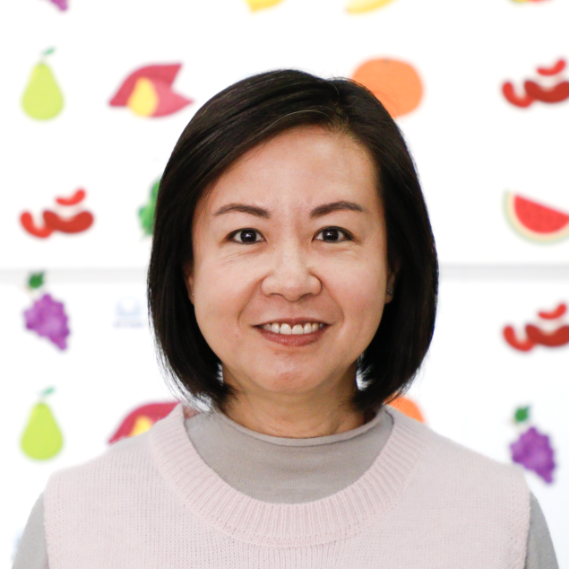 Amy - SNS Front Desk