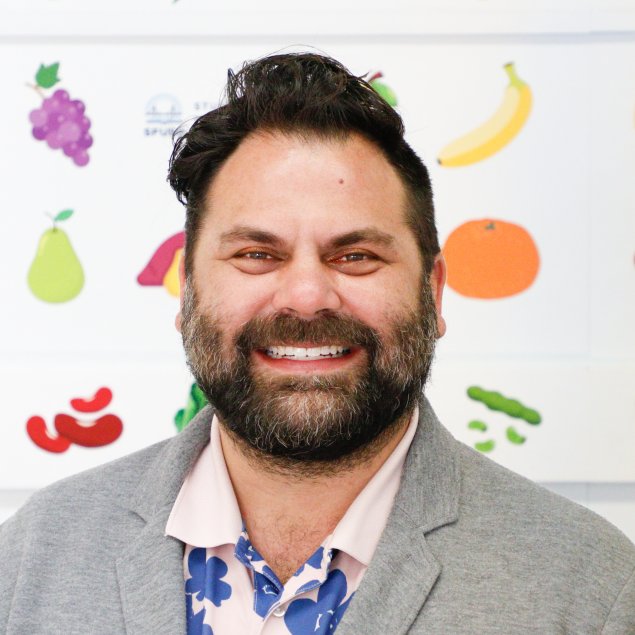 Anthony SNS Nutrition Team