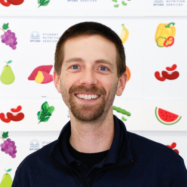 Keith SNS Supervisor