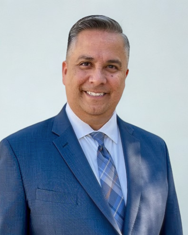 Manuel F. Martinez - General Counsel