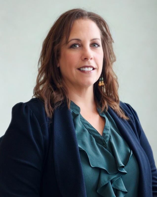 Karen Fraleigh Norman