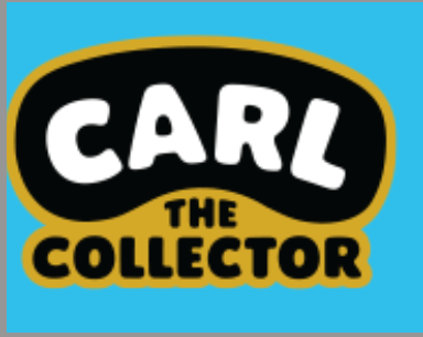 Carl the Collector Title