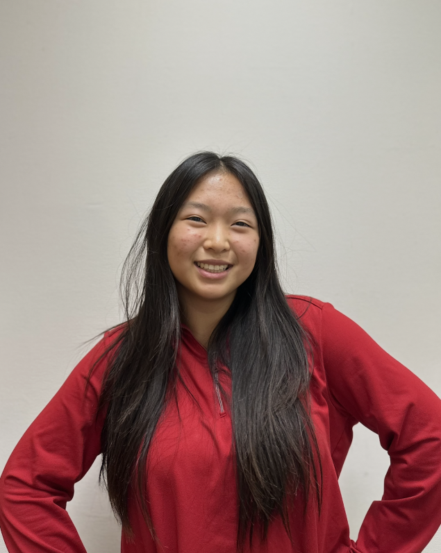 Student Headshot: Kaitlin