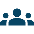 Groups icon