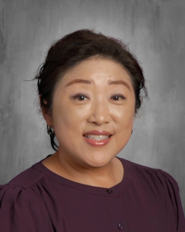 Wellness Coordinator Emilie Kim